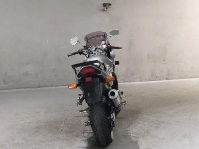 Suzuki GSF1200S