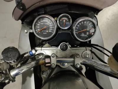 Suzuki GSF1200S