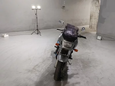 Suzuki GSF1200S