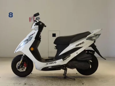 Kymco KYMCO GP125