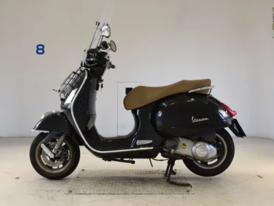 Vespa VESPAGTS250IE