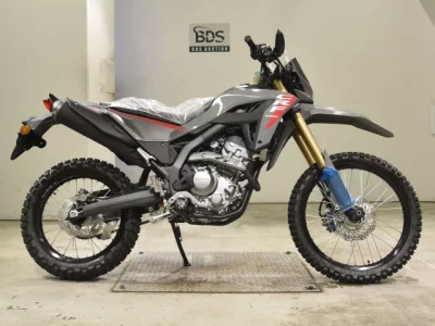Honda CRF250L-2