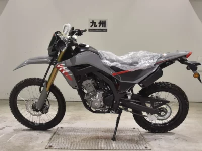 Honda CRF250L-2