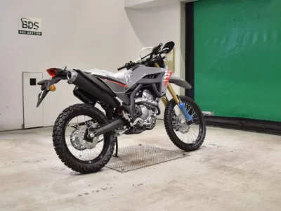 Honda CRF250L-2