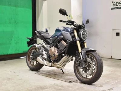 Honda CB650R