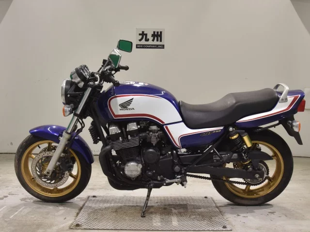 Honda CB750  с аукциона в Японии