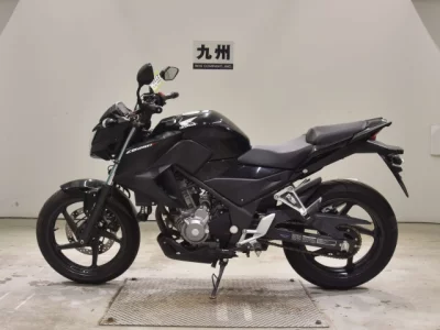Honda CB250FA