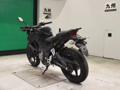 Honda CB250FA