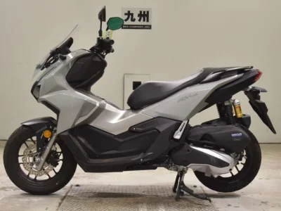 Honda ADV160