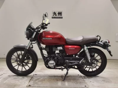 Honda GB350
