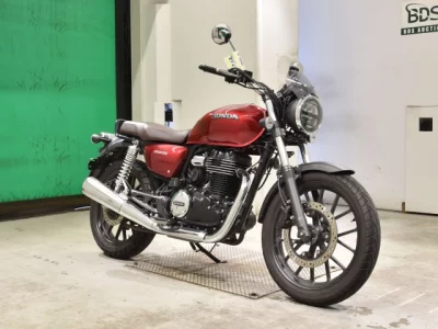 Honda GB350