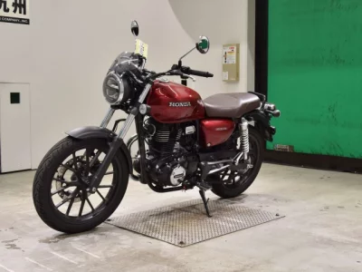 Honda GB350