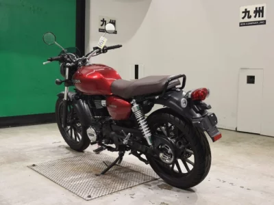 Honda GB350