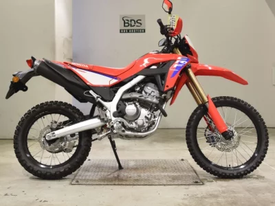 Honda CRF250L-2