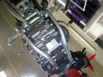 Honda CRF250L-2