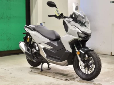 Honda ADV160