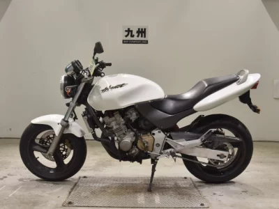 Honda HORNET250
