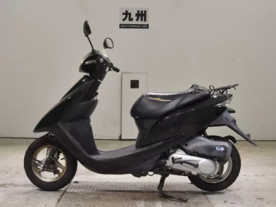 Honda DIO