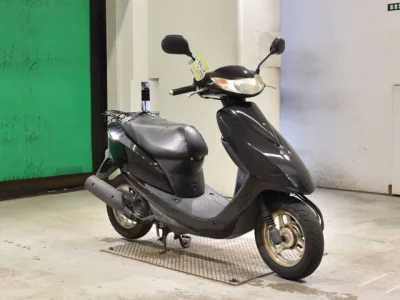 Honda DIO