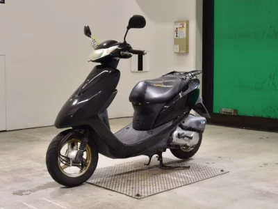 Honda DIO