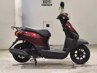 Honda TACT-4 BASIC