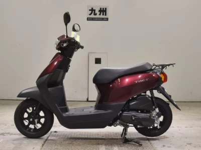 Honda TACT-4 BASIC