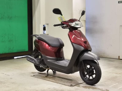 Honda TACT-4 BASIC