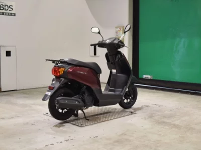 Honda TACT-4 BASIC