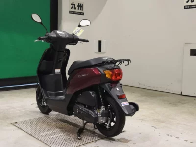 Honda TACT-4 BASIC