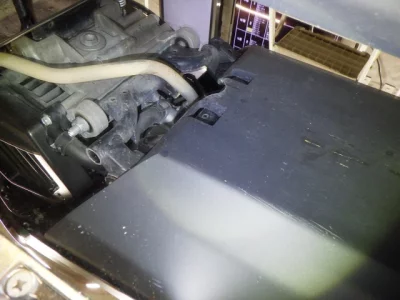 Honda TACT-4 BASIC
