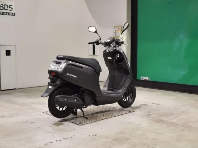 Honda DUNK