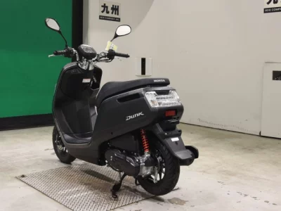 Honda DUNK