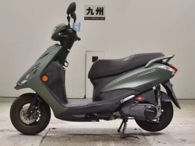 Yamaha AXIS125Z