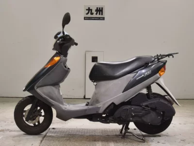 Suzuki ADDRESS V125