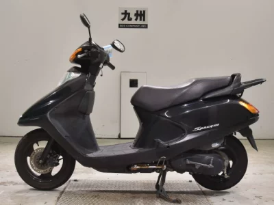 Honda SPACY100