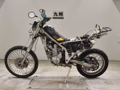 Kawasaki KLX250-2