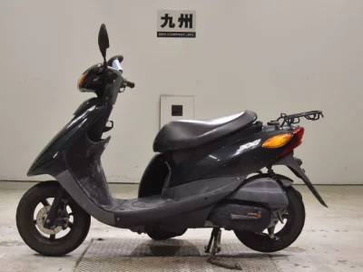 Yamaha JOG DX