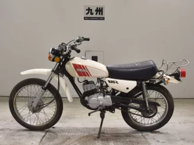 Yamaha MR50