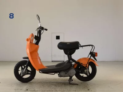 Suzuki CHOINORI
