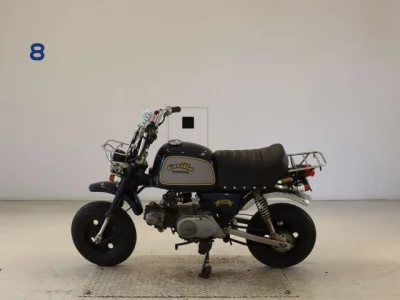 Honda GORILLA
