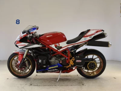 Ducati DUCATI 1098