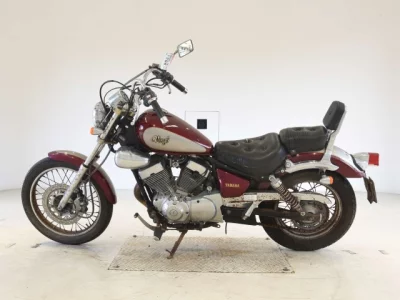 Yamaha VIRAGO 250