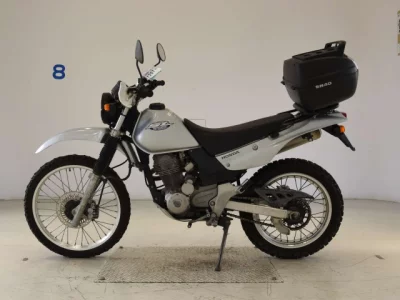 Honda SL230