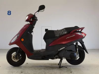 Yamaha AXIS125Z