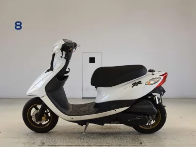 Yamaha JOG ZR-3