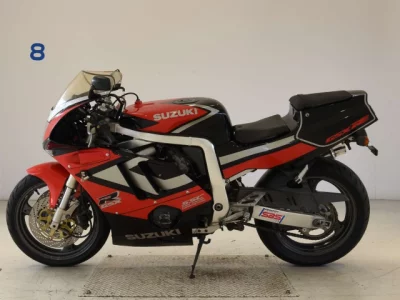 Suzuki GSX-R400R