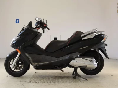 Honda FORZA Z
