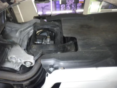 Honda DIO110-2