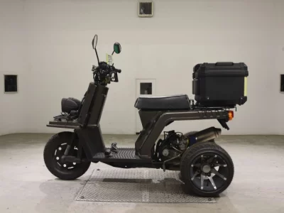 Honda GYRO