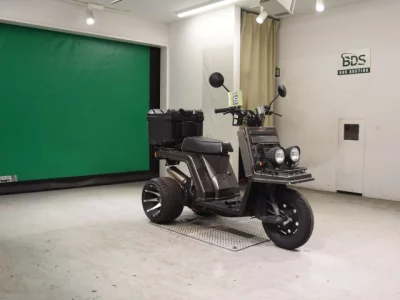 Honda GYRO